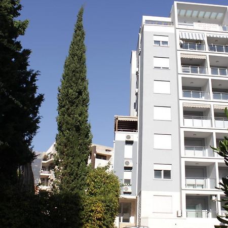 בודווה Pjerotic Apartment מראה חיצוני תמונה