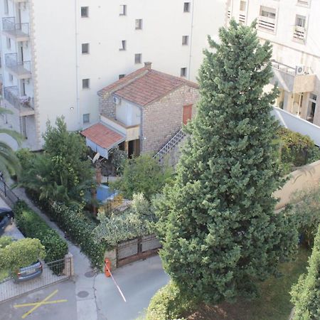 בודווה Pjerotic Apartment מראה חיצוני תמונה