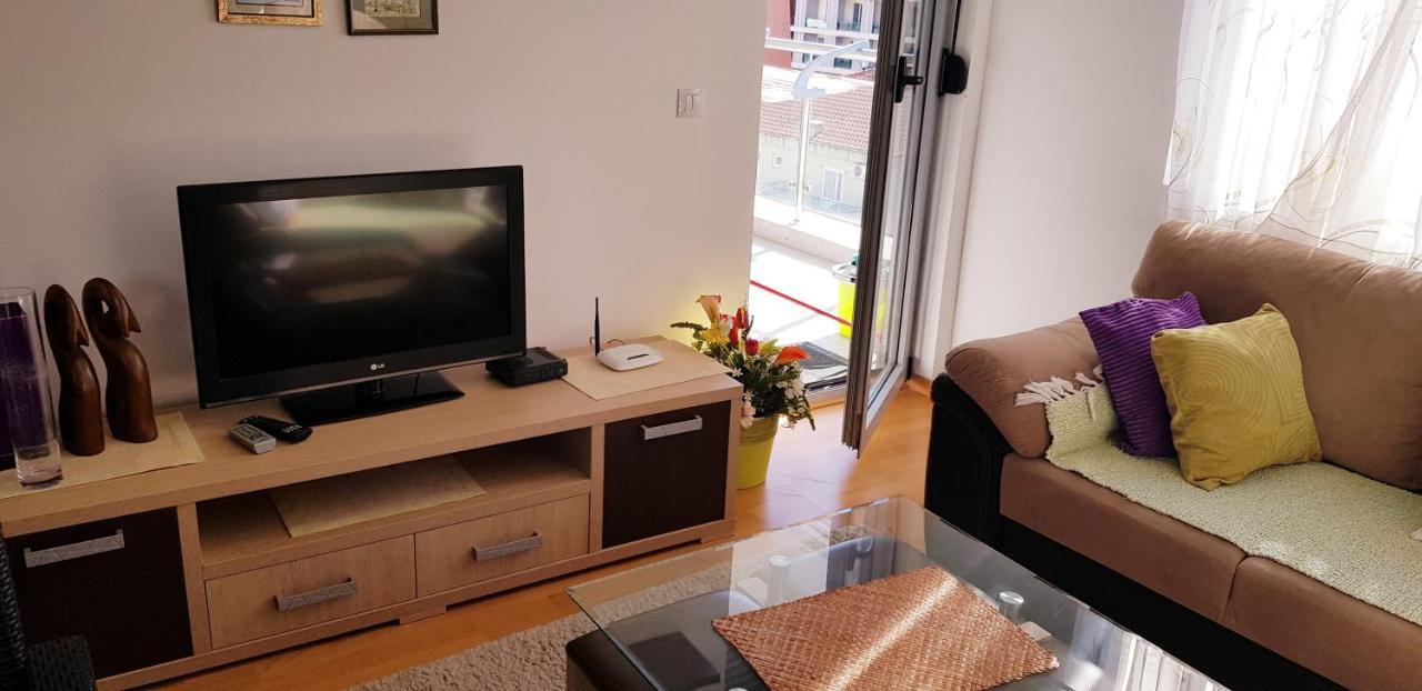 בודווה Pjerotic Apartment מראה חיצוני תמונה